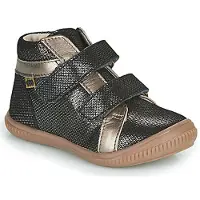 GBB Zapatillas altas EDEA niña - Negro - 23