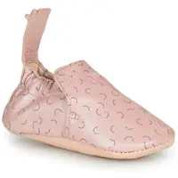 Easy peasy Pantuflas BLUMOO niña - Violeta - 0-6 meses