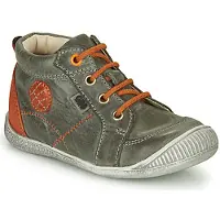 GBB Botines OLAN niño - Gris - 20