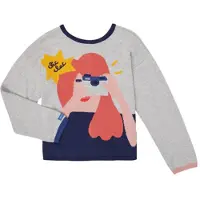 Catimini Chaqueta de punto CR18055-21-J niña - Multicolor - 7 ans