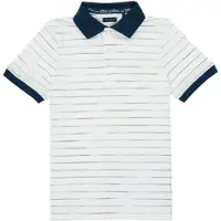 Ikks Polo XS11003-19-C niño - Multicolor - 6 ans