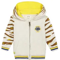 Catimini Chaqueta de punto LILYA niño - Beige - 12 mois