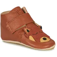 Easy peasy Pantuflas KINY PT PANDA niña - Marrón - 25