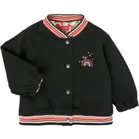 Catimini Chaqueta de punto CR17003-19 niña - Negro - 6 mois