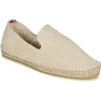 1789 cala Alpargatas SLIPON COTON hombre - Beige - 45