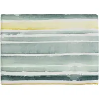 Côté Table Manteles SANVE - Multicolor - 160x320 cm