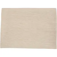 Côté Table Manteles VIALACTEA - Beige - 170x170 cm