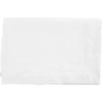 Côté Table Manteles BASIC - Blanco - 170x170 cm
