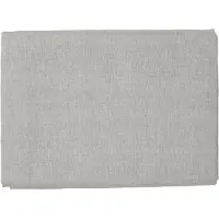 Côté Table Manteles VIALACTEA - Gris - 170x320 cm