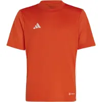 Adidas adidasCamiseta Tabela 23 128 Team Orange / White Niño