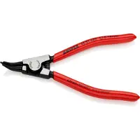 Knipex Alicate para anillos de seguridad 46 31 A02