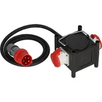 Brennenstuhl Komp. Distribuidor BSV 3 MINI/ TPE