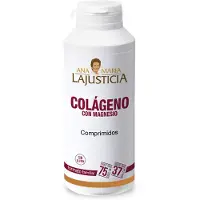 Ana Maria Lajusticia Colágeno Magnesium Sabor Neutro 450 Unidades