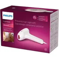 Philips Depiladora Lumea Advanced Ipl