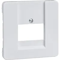 ELSO Cubierta para TAE 206014, color blanco puro, marca ELSO Fashion