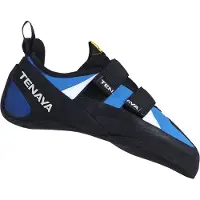 Tenaya - Tanta - Pies de gato size 36,5, negro/azul