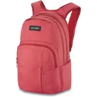 Dakine Mochila rojo