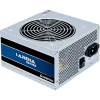 Chieftec Fuente De Alimentación Gpb-400s 400w