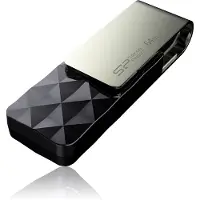 Silicon Power Pendrive Blaze B30 64gb