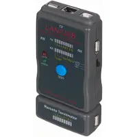 Gembird Probador Rj45-rj11