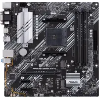 Asus Placa Base Prime B550m-a