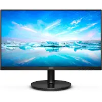 Philips Monitor V-line 221v8 22´´ Fhd Va Led 75hz