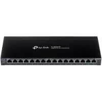 TP-LINK Switch Tl-sg2016p