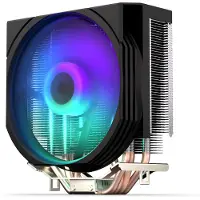 Endorfy Ventilador De Cpu Spartan 5 Max Argb