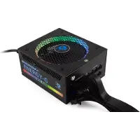 CoolBox Fuente De Alimentación Modular Atx Dg Energy-g 850w Rgb
