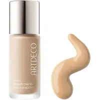 Artdeco Base De Maquillaje Rich Treatment 21 Delicious Cinnamon 20ml