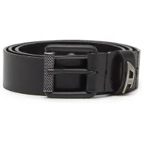 Diesel Cinturón 'B-DAVE II' negro