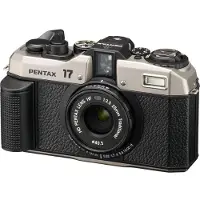 Pentax Cámara Compacta 17 Body Kit