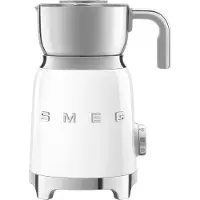 Smeg Espumador De Leche Mff11 50s Style