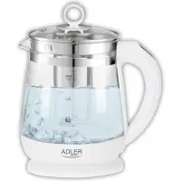 Adler Hervidor De Agua Ad 1299 1.7l
