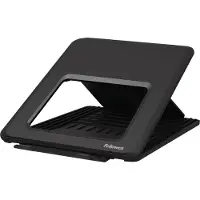 Fellowes Breyta Soporte para portátil negro