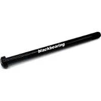 BLACK BEARING Eje Pasante Trasero 167-m12x1-20mm Ax-r12.11