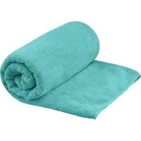 Sea to Summit - Tek Towel - Toalla de microfibra size 120 x 60 cm - L, sage