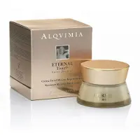 Alqvimia Crema Facial Juventud Eterna 50ml