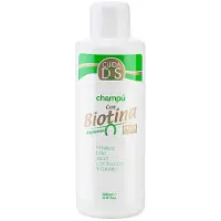 Valquer Champú Cuidados Con Biotina 1000ml