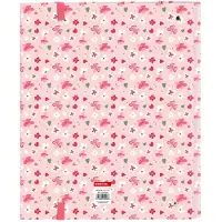 Safta Carpeta De Anillas A4 Con 100 Hojas Vmb In Bloom