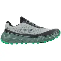 Nnormal - Zapatillas de trail - Tomir 2.0 Green - Talla 36 2/3 - Verde