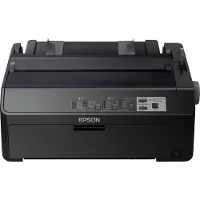 Epson Impresora Matricial De Puntos Lq-590ii
