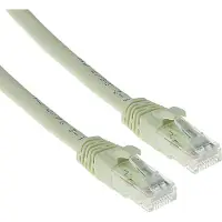 ACT Cable De Red Cat6a Ib3215 Rj45 U/utp 15.00 M