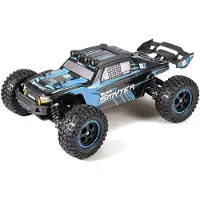 Ginza.se Coche Rc Smyter Dt 1/12´´ 4wd Rtr Brushed