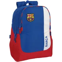 Safta Mochila Fc Barcelona 2nd Equipment 23l 32x43x14 Cm