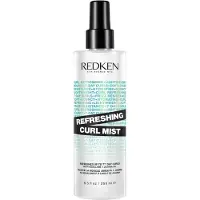 Redken Laca Para El Pelo Refreshing Curl Mist 250ml