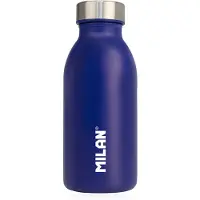 Milan Botella Stainless Steel Isothermal 354ml Acid Series