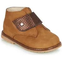 Little Mary Zapatillas altas JANYCE niña - Marrón - 23