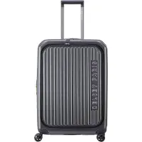 Delsey Maleta Trolley Securitime F/o 65 Cm Expandable 80l