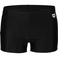 Arena - Dynamo Short - Pantalones de baño size 10, negro